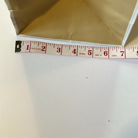 Michael Kors Large Shopping Tote Bag - Picture 7 of 7